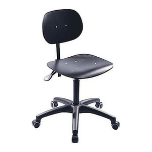 meychair Arbeitsdrehstuhl Workster Basic PW1-TR-B schwarz