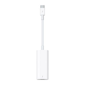 Apple  Thunderbolt 3/Thunderbolt 2 Adapter, 1 St.