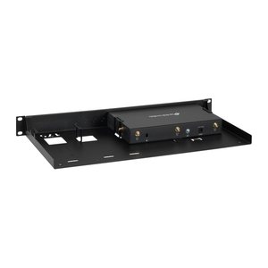 Rackmount.IT kit for Omada/TP-Link ER706 + OC200 [option]