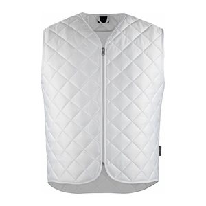 MASCOT® unisex Thermoweste Mirabel weiß Größe S