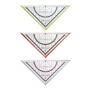 Pelikan Geometrie-Dreieck my.pen 25,0 cm