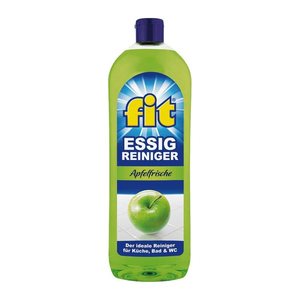 fit Apfelfrische Essigreiniger 1 l, 1 St.
