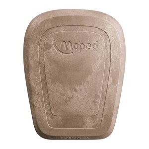 maped Spitzer doppelt Smiling Planet farbsortiert