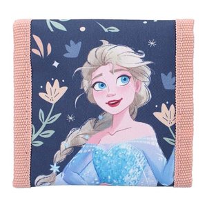 Vadobag Geldbörse Frozen II Louder Than Love