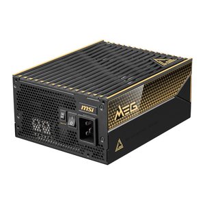 MSI Netzteil MEG Ai1600T PCI5 1600Watt