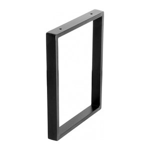 WAGNER® design yourself ST 5140 Tischbein schwarz , 2 St.