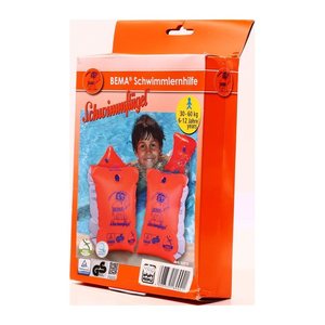 BEMA® Schwimmflügel rot