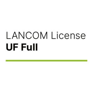 R&S LANCOM UF-T60-1Y Full License (1 Year)