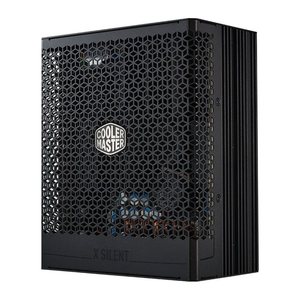 CoolerMaster Netzteil X Silent Edge Platinum 1100W
