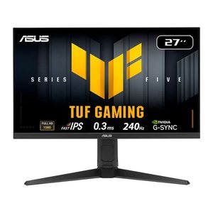 ASUS TUF Gaming VG279QML5A 68.6cm (16:9) FHD HDMI DP