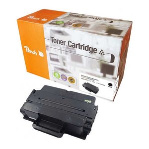 Peach Toner Samsung MLT-D203S black remanufactured