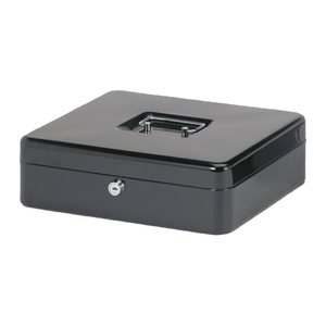 MAUL Geldkassette 5611490 Größe 4 schwarz