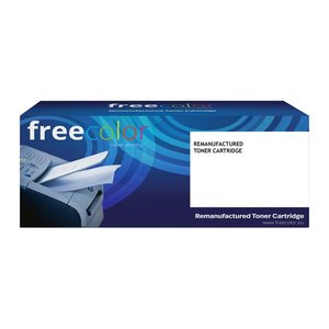 Freecolor Toner HP W2210A black mit chip 1350p kompatibel