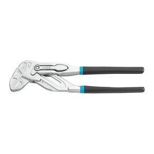 HAZET Zangenschlüssel 762-26, Länge: 26,0 cm, 1 St.