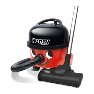 Numatic Henry Xtra HVX160-11 Staubsauger 620 W