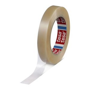 tesa Packband 4122 transparent 75,0 mm x 66,0 m 1 St.