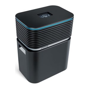 Venta Luftbefeuchter LW74 WiFi AeroStyle schwarz bis 90m2