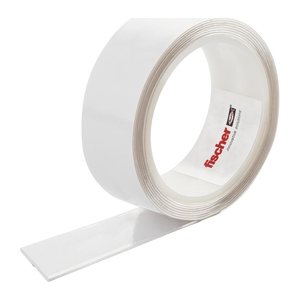 fischer DoubleBond Universal Wide Montageband 38,0 x 300 mm, 1 St.