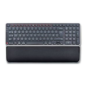 Contour Balance Tastatur wireless mit Wirst rest DE-Layout retail