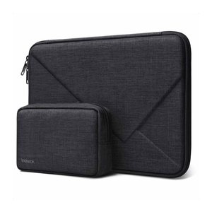 inateck Laptoptasche 13" mit Zubehörtasche LB01007-13_black