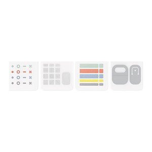 Microsoft Surface Adaptive Kit COMM SC XZ/NL/FR/DE EMEA