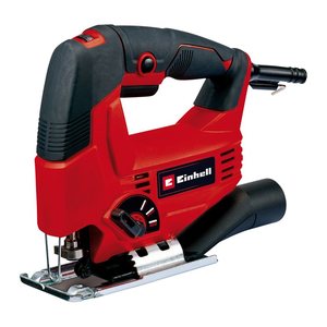 Einhell TC-JS 80/1 Kit Stichsäge 550 W