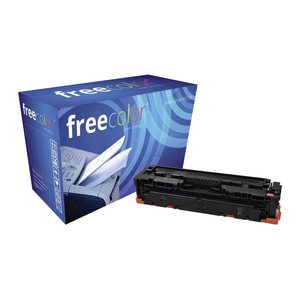 Freecolor Toner HP 410A CF413A magenta kompatibel