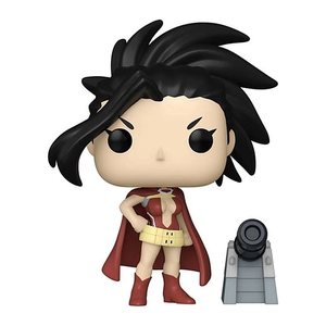 Funko Pop! Figur My Hero Academia Momo Yaoyorozu (Cannon)