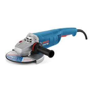 BOSCH Professional GWS 22-230 J Winkelschleifer 2.200 W