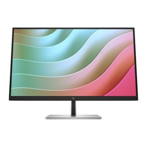 HP E27k G5 6N4C4AA Monitor 68,6 cm (27,0 Zoll) schwarz