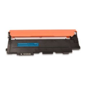 MediaRange Toner HP für W2071A/117A, 1.300 Seiten, Cyan