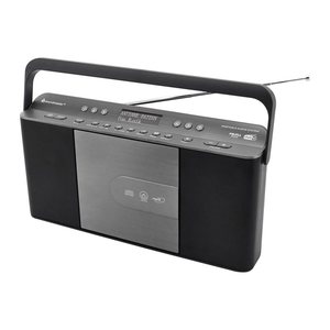 soundmaster RCD1870SW CD-Player