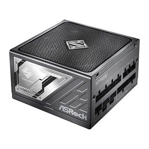 ASRock Steel Legend SL-1200P 1200W ATX 80+ Platinum
