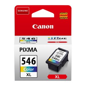 Canon CL-546 XL C color Druckkopf