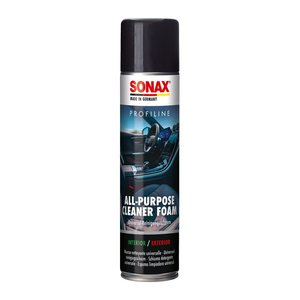 SONAX PROFILINE All-Purpose-Cleaner Foam Allzweckreiniger 400 ml, 1 St.