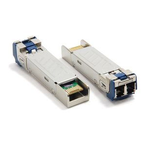 LevelOne SFP Transceiver 1.25Gbps SM Duplex LC 1310nm 10km