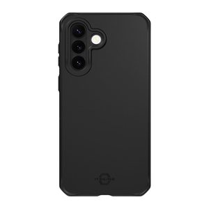 Mobilis SPECTRUM Case f.Galaxy A37 5G Solid Black soft bag
