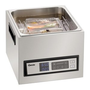 Bartscher SV G16L Sous-Vide Garer