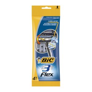 BIC COMFORT Einwegrasierer 4 St.