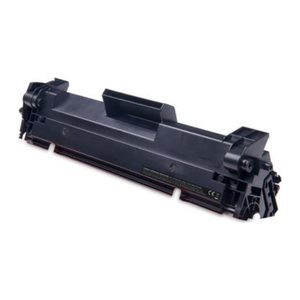 MediaRange Toner HP für CF244A/44A, 1.000 Seiten, Schwarz