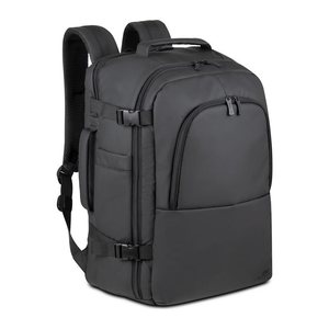Riva NB Rucksack Tegel-Eco 17,3" schwarz 8465