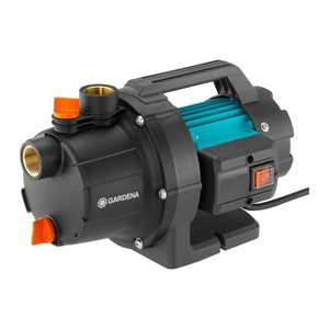GARDENA Gartenpumpe 3000/4 600 Watt
