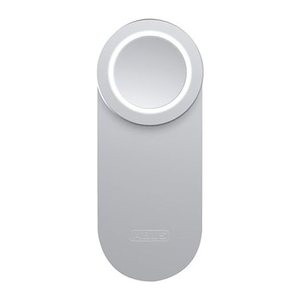 ABUS Smart Lock LOXERIS One Türschlossantrieb mit App Silber