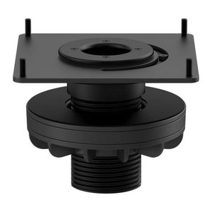 Logitech Tap Tischhalterung Schwenkbar&Kabelmanagement