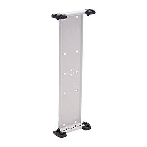 tarifold Erweiterungselement für Wand-Sichttafelsystem 214030 DIN A4 ohne Sichttafeln, 2 St.