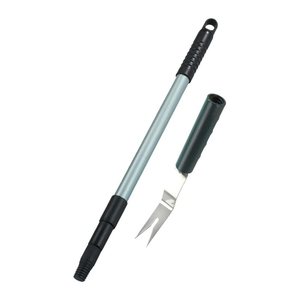 WENKO Unkrautstecher 81,0 - 146,0 cm