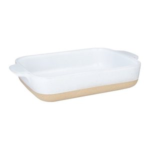 LURCH Auflaufform Terra Nova® S 230525 Keramik Ø 24,6 x 16,5 cm, 1 St.