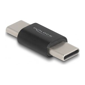 DELOCK Adapter SuperSpeed USB 10 Gbps USB Type-C GenderChang