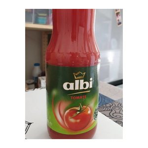 albi® Gemüsesaftkonzentrat Tomate 0,5 l