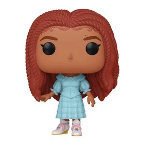 Funko Pop! Figur Disney Die kleine Meerjungfrau Ariel 10cm